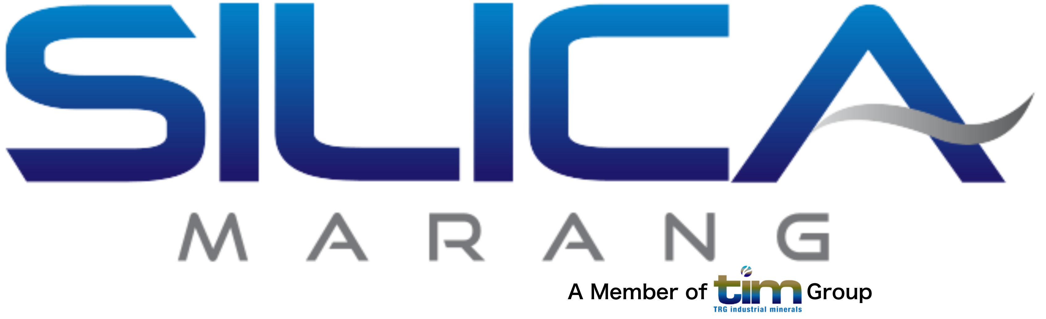 TRG Silica Marang